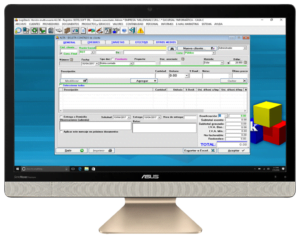 LogiStock ERP