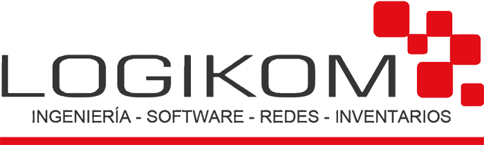 Logikom Logo Retina