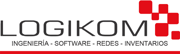 Logikom Logo Retina