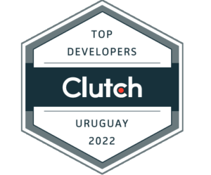Badge clucth best developer