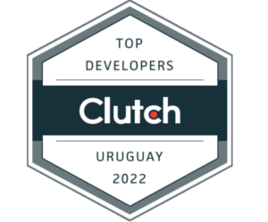 Badge clucth best developerl
