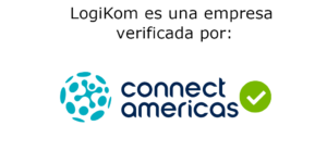 Badge connectamericas_es