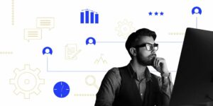 IT services company