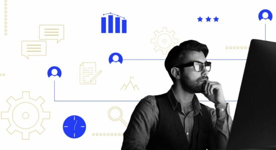 IT services company
